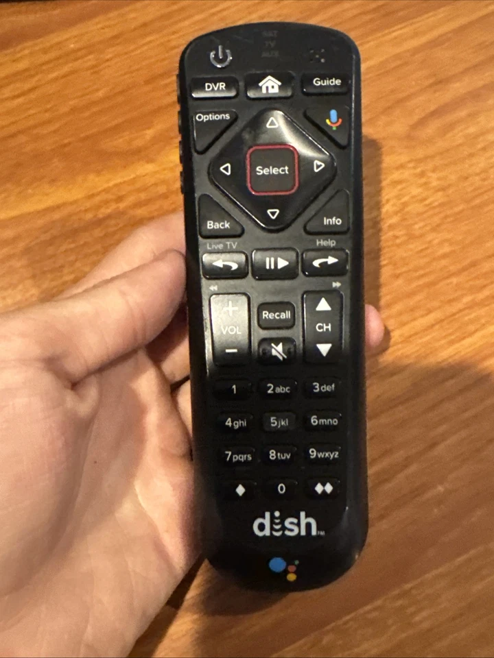 Punto de acceso inalámbrico Dish Joey y Joey inalámbrico con controles remotos Foto 2 de 4