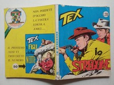 TEX GIGANTE PRIMA EDIZIONE N°49 DEL 1964 DA L.200 CON MG- G