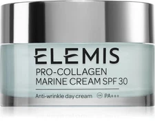 Elemis 50140 Pro-collagen SPF30  Marine Cream 50 Ml