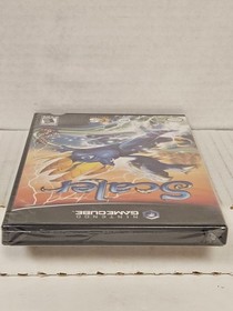 NEW Scaler (Nintendo GameCube, 2004) Factory Sealed Free Shipping