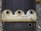 Exc Mills .45 Cal. Pattern 1886 Cartridge Belt w/ 1886 "H" Whittemore Plate — photo 6
