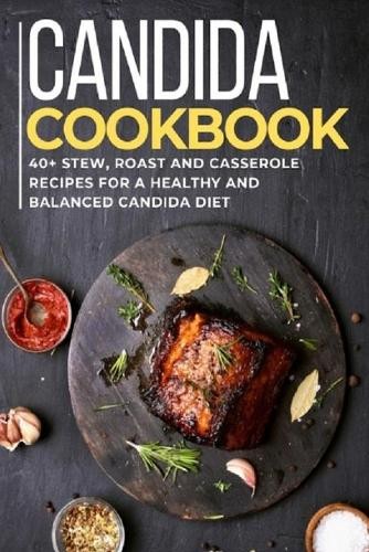 Njoku Caleb Candida Cookbook (Poche) 9798702966984 | eBay