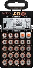 Teenage Engineering PO-16 Factory Pocket Operator *Free Shipping in the USA*
