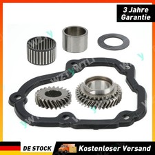 Getriebe Für VW T4 2.5 TDI T5 1.9 Langer 5 Gang 02B 02Z 23/37 02Z311361
