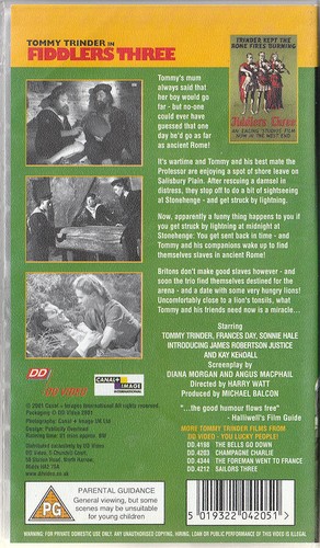 Comedy VHS - classic & modern from 1940s-1990s & up to 20% multi-buy discount - Picture 247 of 251