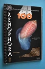 SEA SHELL - MAGAZINE RELIE XENOPHORA N°100 to 105 - 6 issues