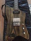 Roadhouse Skylark  Barncaster  Custom Guitar -Gretsch & Fender Tele Style Hybrid — photo 1
