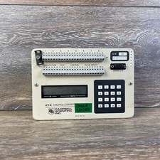 Campbell Scientific Inc 21X Black & White Wired Micrologger - For Parts