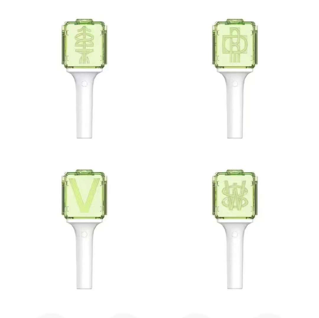 NCT DREAM NEW OFFICIAL LIGHTSTICK (NCT127 / NCT DREAM / WAYV / NCT WISH)