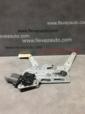 Lève vitre Renault SAFRANE