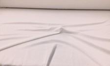 Liverpool Textured Fabric 4 way Stretch Scuba Ivory 1N42