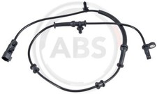 31366 A.b.s. Sensor Wheel Speed For Jeep