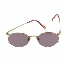 Jean Paul Gaultier Sunglasses 55-3178 Col. 3 50-20-135 Made in Japan