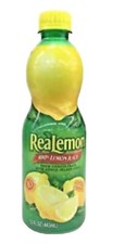 Realemon 100 % Lemon Juice from Concentrate 1...