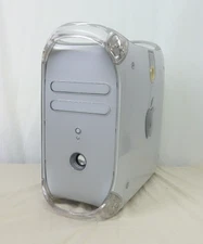 Apple PowerMac G4 M8493 PPC G4 733MHz 1.5GB Ram 40GB  MacOS 10.2