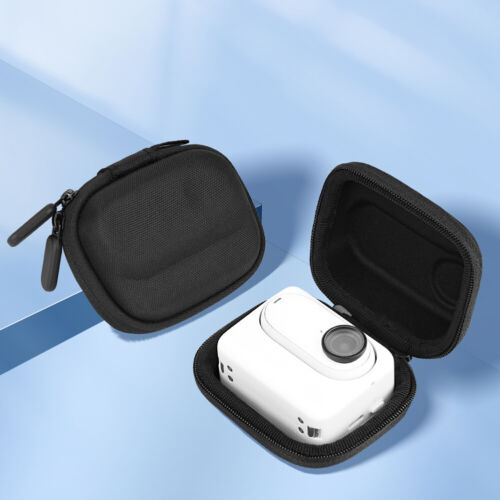 For Insta360 GO 3/3S Small Carrying Case Hard Shell Action Camera Accessories - Picture 12 of 12
