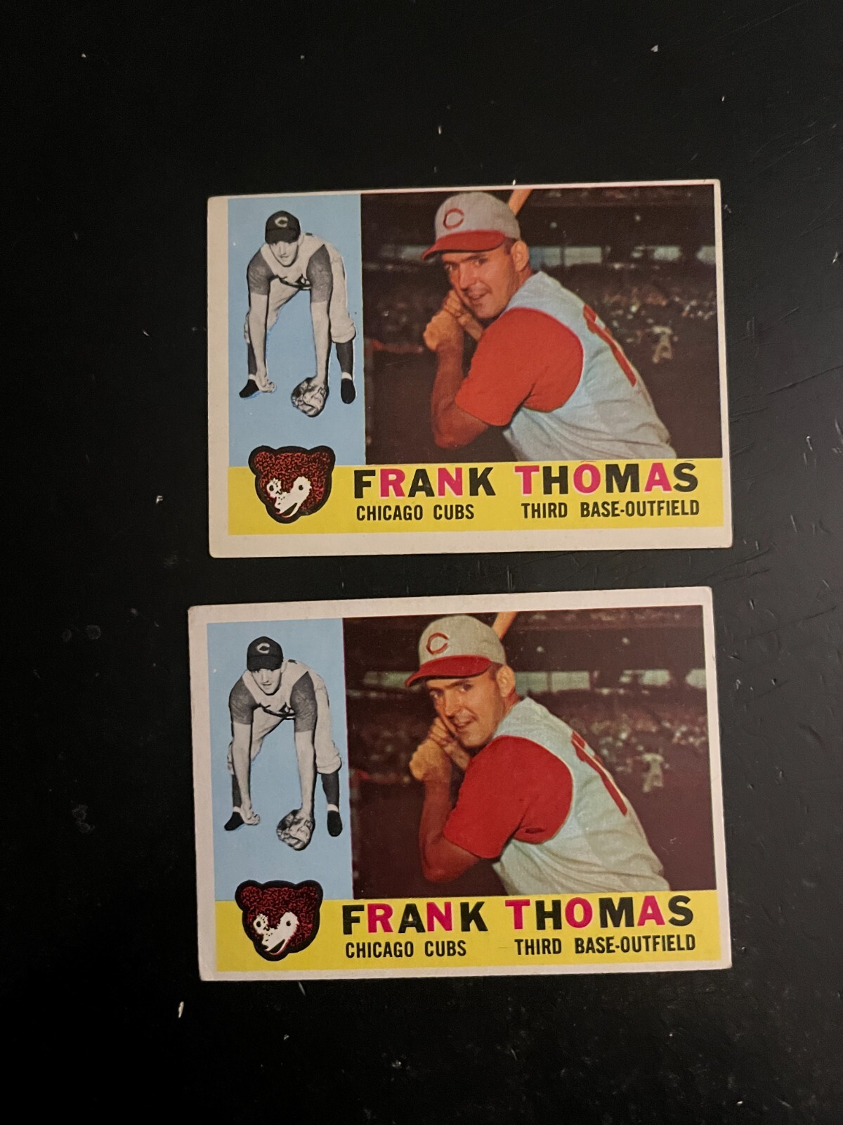 1960 Topps Baseball Cards (1-300) - Pick The Cards to Complete Your Set - Picture 88 of 325