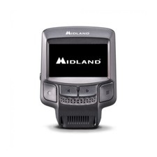 MIDLAND STREET GUARDIAN FLAT Videocamera AUTO C1409 Full HD 1080