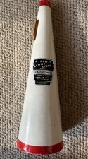 Humes Berg Straight Instrument Mute Stone Lined