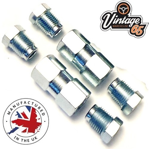 50 Tubi A Spremere In Argento 925 Per Gioielli Fai-da-Te – 2mm X 1mm, Ipoallergenici, Fatti In Europa