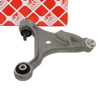 febi 23353 Querlenker FüR Volvo S60 I 384 V70 I 875 II 285 Vorne Unten Rechts