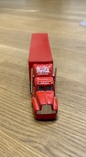 Coca Cola Weihnachtstruck Werbetruck - Verschiedene Modelle