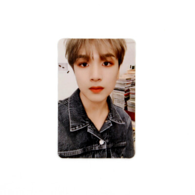 NCT DREAM] We Boom / Boom / [Boom ver.] Official Photocard