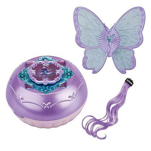 アクセサリー potobochan Bandai Demon Slayer Shiny Accessory Pact Shinobu Kocho Hair