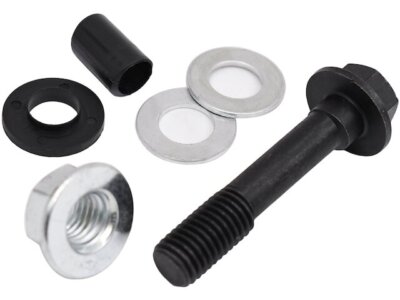 SKP 29NT81G Front Alignment Camber Kit Fits 2012-2019 Chevy Sonic