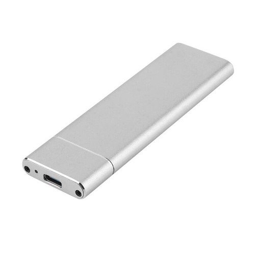 M.2 NGFF SSD Hard Disk Drive Case USB USB3.0 Enclosure g;zh - Photo 11/14