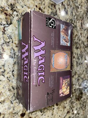 mtg the dark イタリア 未開封ボックス mtg the dark イタリア