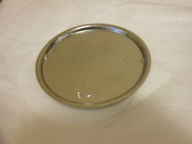 NOS Yamaha 1983 XV750 Virago 1983 XV920 Cover 2 Assembly Japan 24M-15427-00 - Imagem 2 de 2