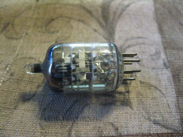 Radio TV Vacuum Electron Vintage Tube Thousands Available! *FREE SHIPPING* Radio TV Vacuum Electron Vintage Tube Thousands Available! *FREE SHIPPING*