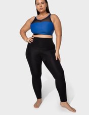 Machines For Freedom Essential Cycling Pant Petite 23" Wmn Blk L