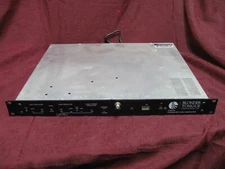 Blonder Tongue CAMS-60 Channelized Agile Modulator #5895 T7 channel