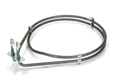 GENUINE OEM NEFF OVEN FAN FORCED HEATING ELEMENT B1320B0GB/01