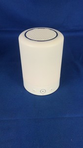 smart music light bluetooth speaker