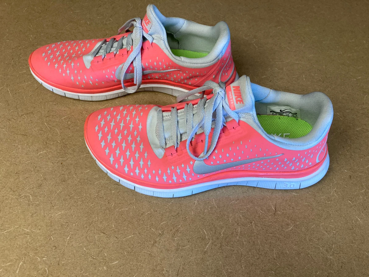 Nike free run 3.0 best sale womens