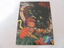 Complete Your Set!! 1995 Batman Forever Metal Trading Cards Choose #s 1-100.