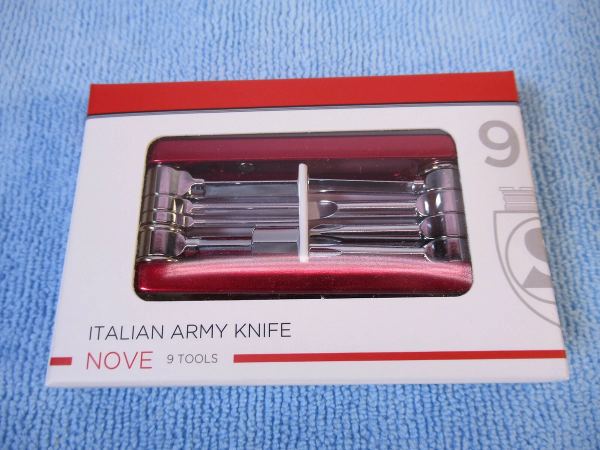Silca cheap multi tool