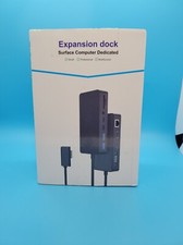 Expansion Dock Surface Computer Dedicated