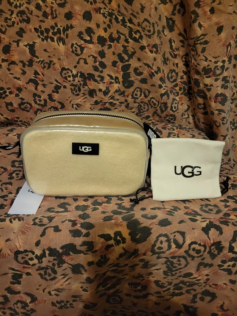 Discover 68+ ugg clear bags latest in.cdgdbentre