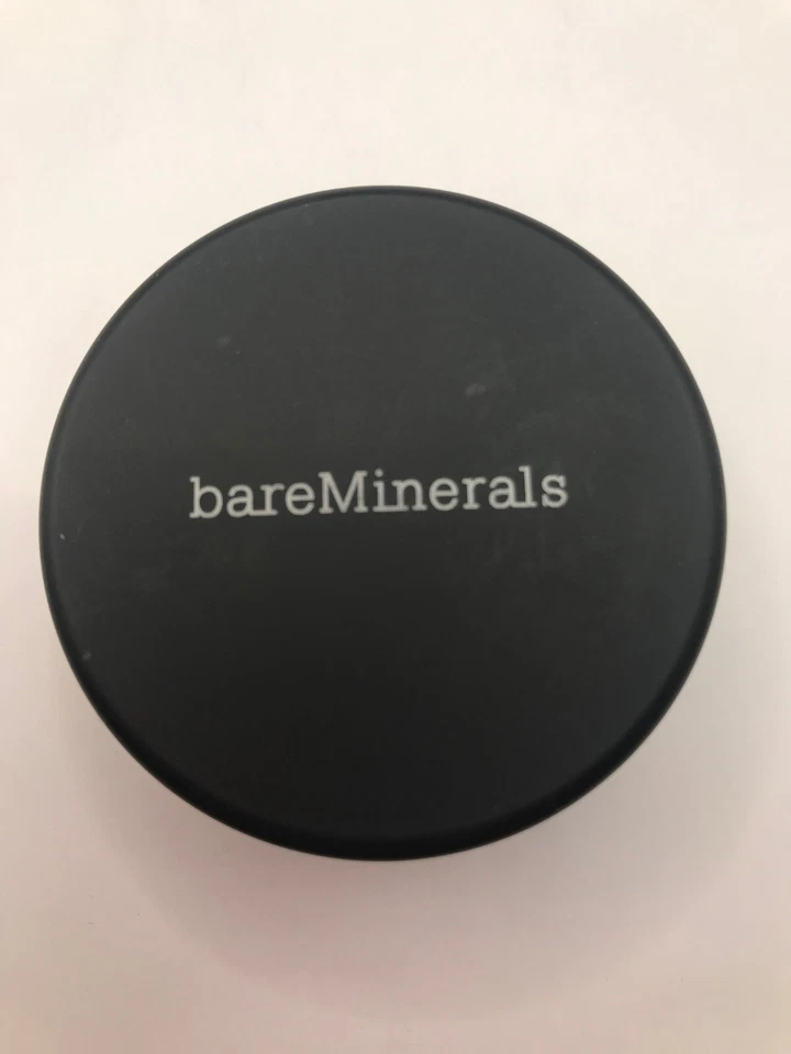 NEW bareMinerals TURN ON GOLD HIGHLIGHTER All Over Face Color blush .85g/.03oz - Image 2 of 3