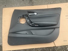 Door Trim Door Panel Front Right BMW 1 Series F20 F21 LCI 2015 Original 7240404