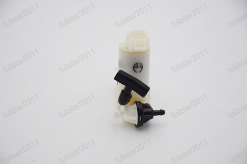 Windscreen Windshield Wiper Washer Pump 8260A217 For Mitsubishi ASX 2010-2017 - Picture 3 of 5