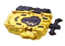takara tomy dual threat launcher