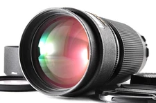 Nikon AF 80-200mm f/2.8 ED Telephoto Portlait Zoom Lens from JAPAN #104