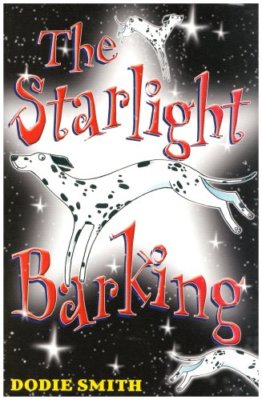 Starlight Barking By Dodie Smith