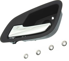 Rear Driver Side Interior Door Handle for 2016 Chevy Colorado RC49130008