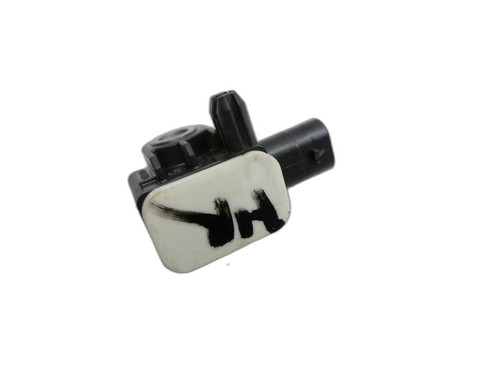 Sensor für Airbag Crashsensor Airbagsensor Rechts Hinten Jeep Grand Cherokee